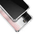 Tunisia Soccer Flag Galaxy S21 5G Clear Case